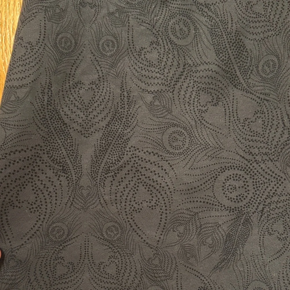Lululemon Athletica gray/black Women's Tank Top